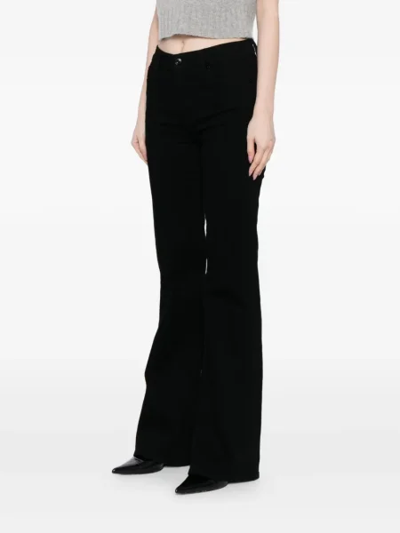 Blugi Frame negru