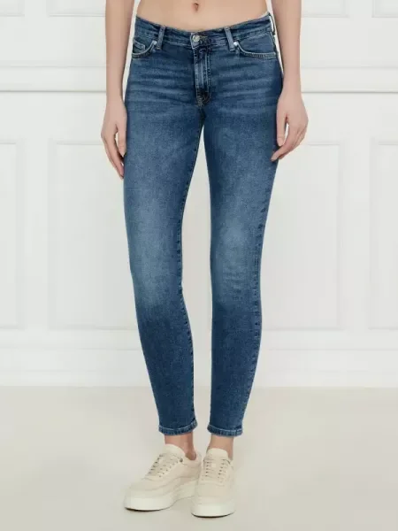 Joop! Jeans Blugi Maja | Skinny fit