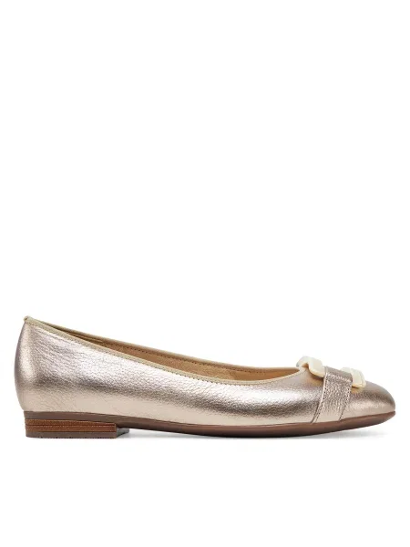 Poltopánky Ara béžová