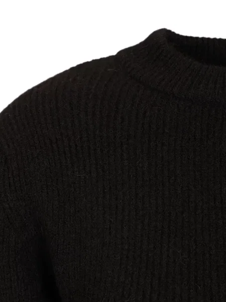 Pulover Rotate Birger Christensen negru