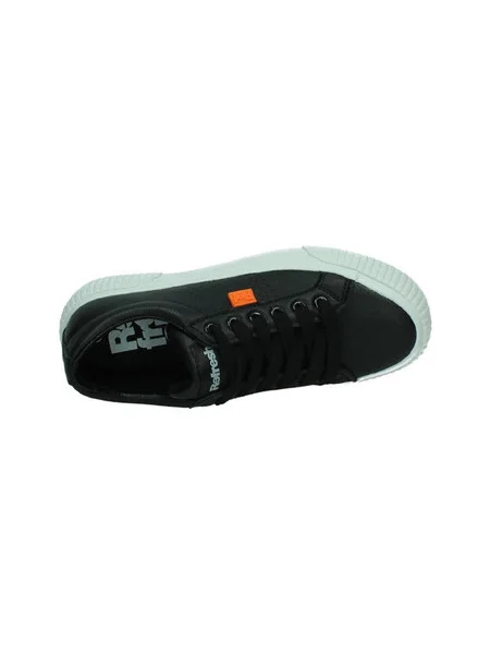 Pantofi Refresh negru
