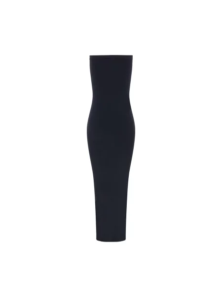 Sukienka Wolford czarna
