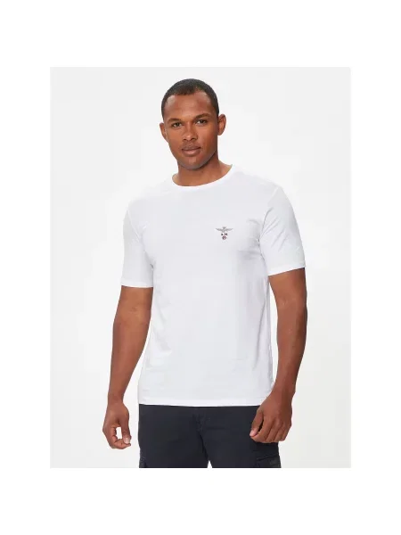 Majica Aeronautica Militare bela