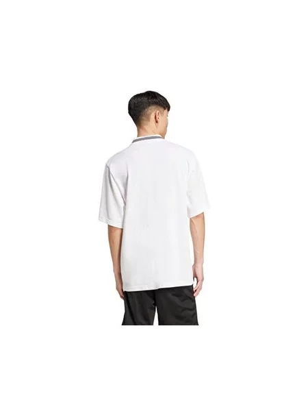 Tricou Adidas alb