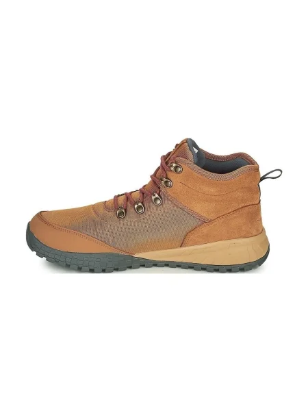 Pantofi Columbia maro