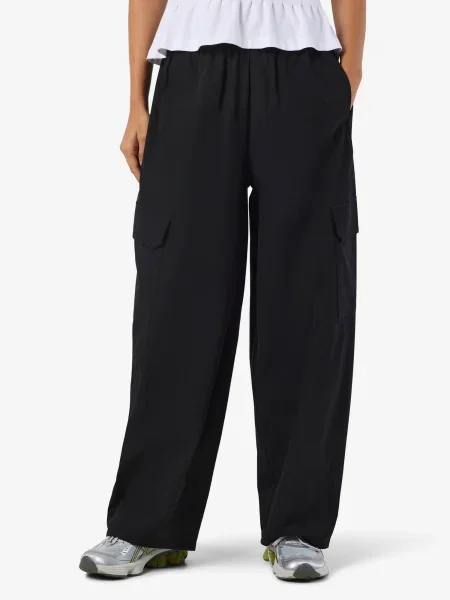 Noisy may Pantaloni cu NMKIRBY' negru