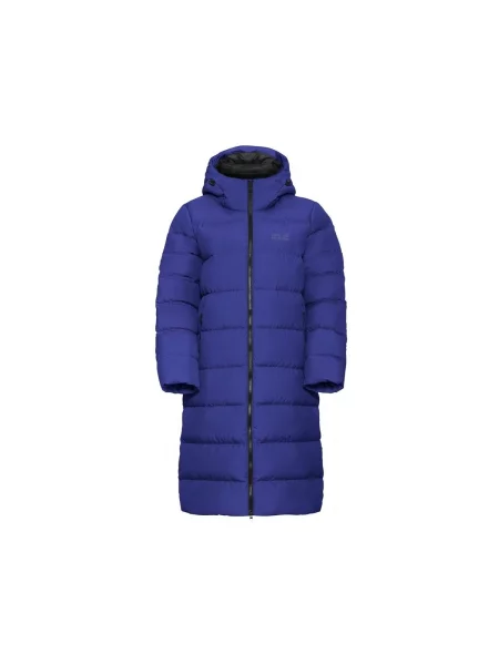 Sako Jack Wolfskin modrá