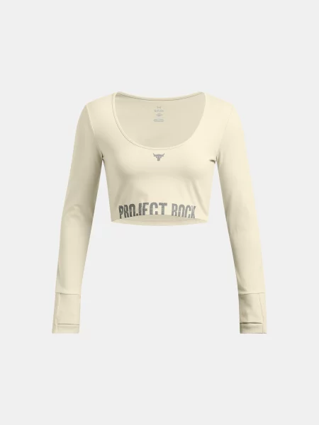 Tricou Under Armour alb