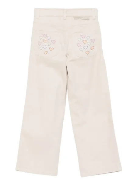 Spodnie dziecięce Stella Mccartney