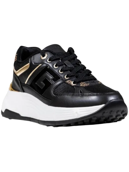 Pantofi Guess negru