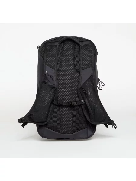 Nahrbtnik Salomon črna