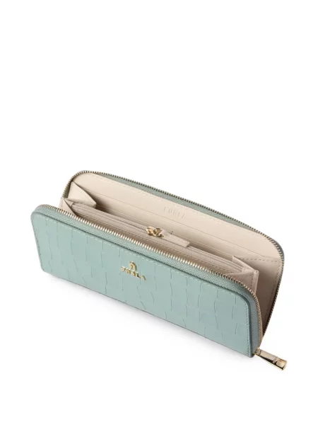 Portofel Furla albastru