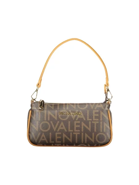 VALENTINO HANDBAGS torba na ramię Regina RE Kobiety Sztuczna skóra ONE SIZE brązowy