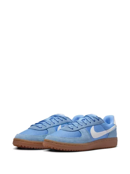 Sneakerși Nike albastru