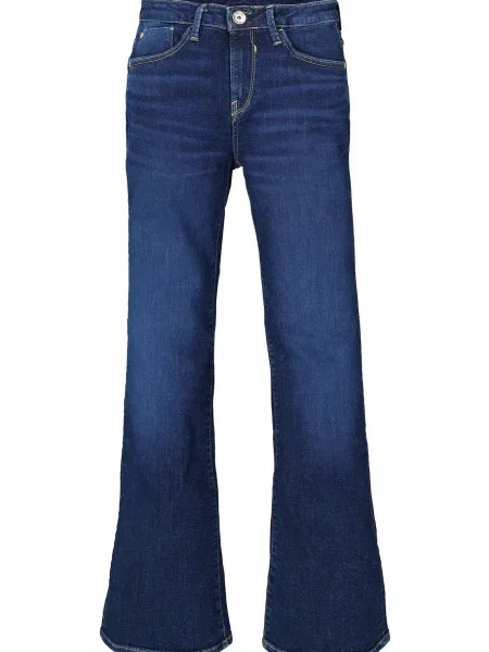 GARCIA Jeans Celia denim albastru