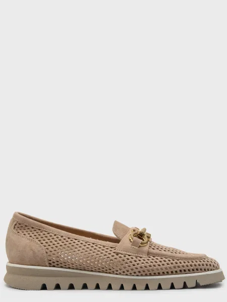 Лофери Luca Grossi бежеві