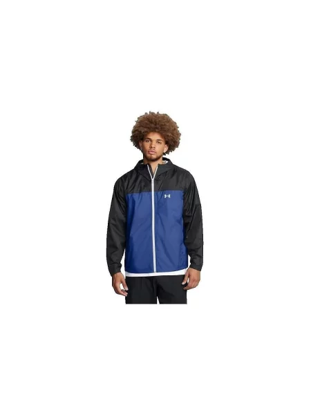 Geacă Under Armour negru