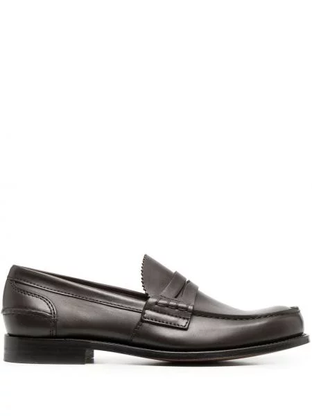 Pantofi loafer Church's maro