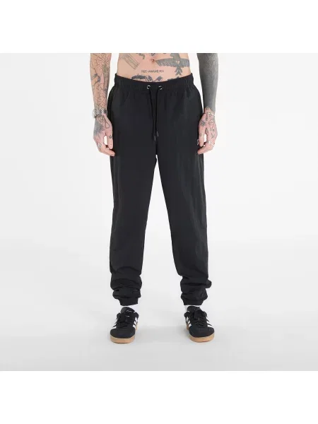 Kalhoty Reebok černé