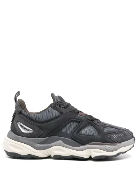 Sneakerși Axel Arigato negru