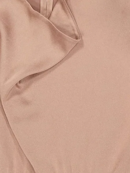 Rochie midi Roland Mouret până la genunchi de costum
