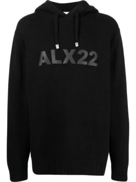 Hanorac cu glugă 1017 Alyx 9sm cu imagine