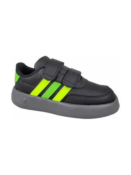 Pantofi copii Adidas negru