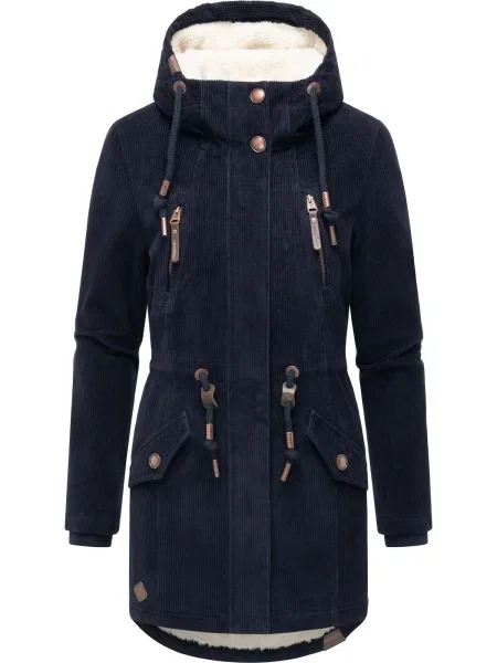 Geacă parka Ragwear