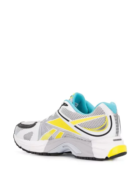 Sneakerși Vetements alb