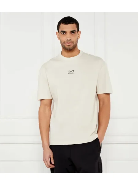 Tricou bej