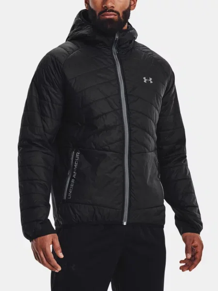 Tricou Under Armour negru
