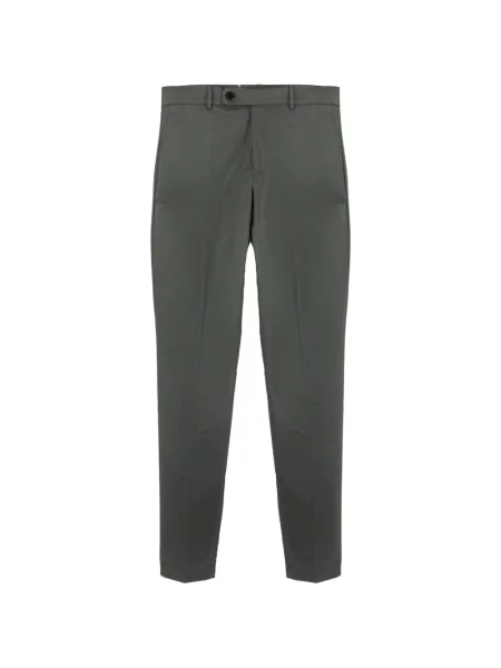 Pantaloni Incotex gri