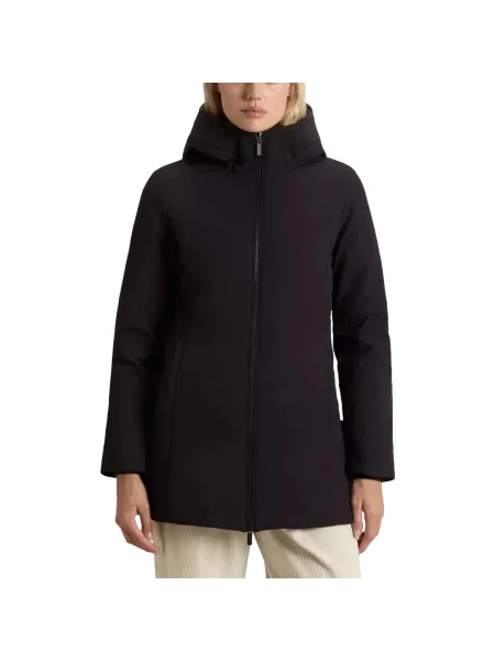 Geacă Woolrich negru