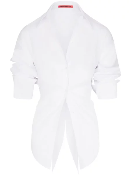 Bluzka Simon Miller biała