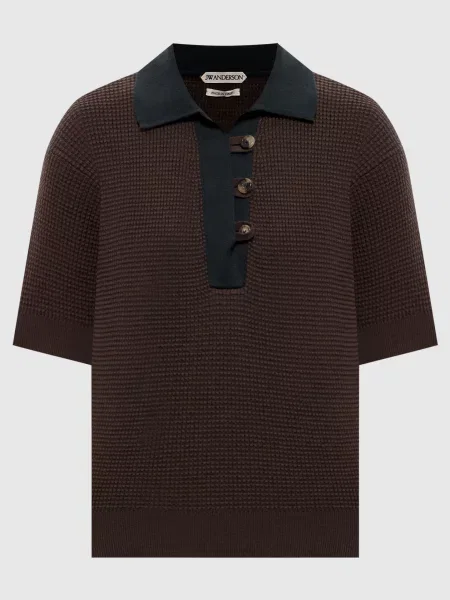 Поло Jw Anderson