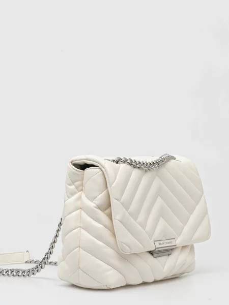 Сумочка Armani Exchange бежевий