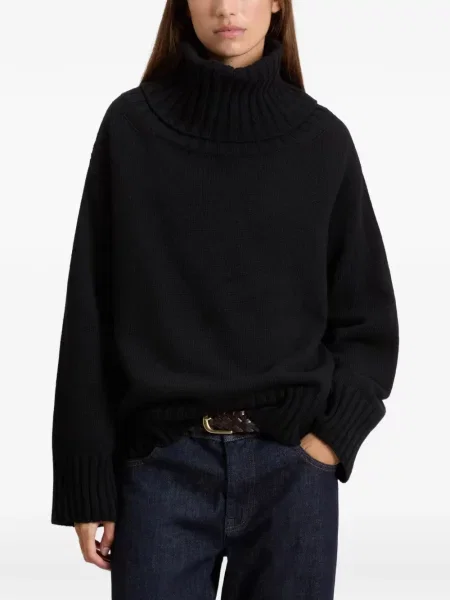 Heláncă Woolrich negru