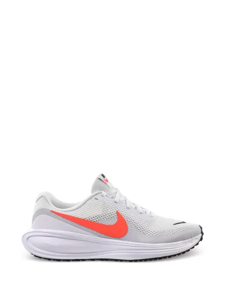 Hálós sneaker Nike Revolution fehér