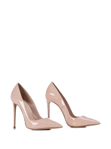 Pantofi cu toc Le Silla roz