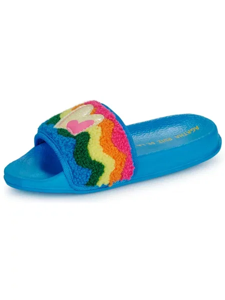 Žabky Agatha Ruiz De La Prada modrá