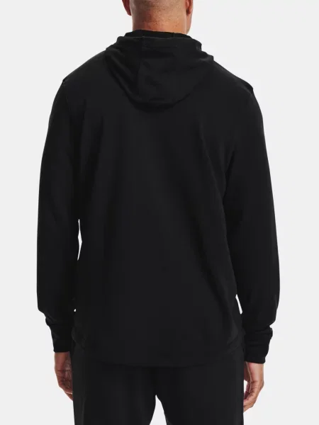Tricou Under Armour negru