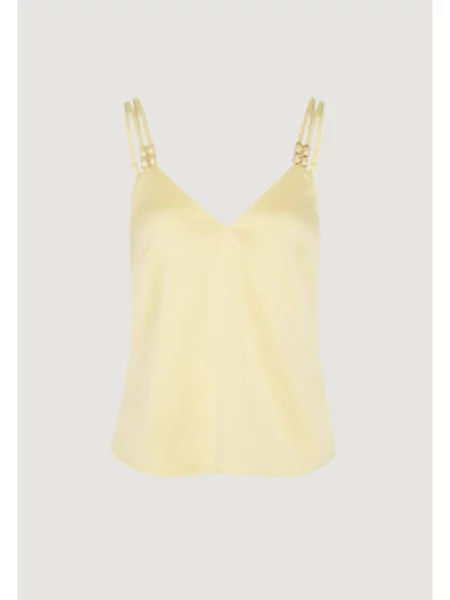 Top Morgan De Toi rumena