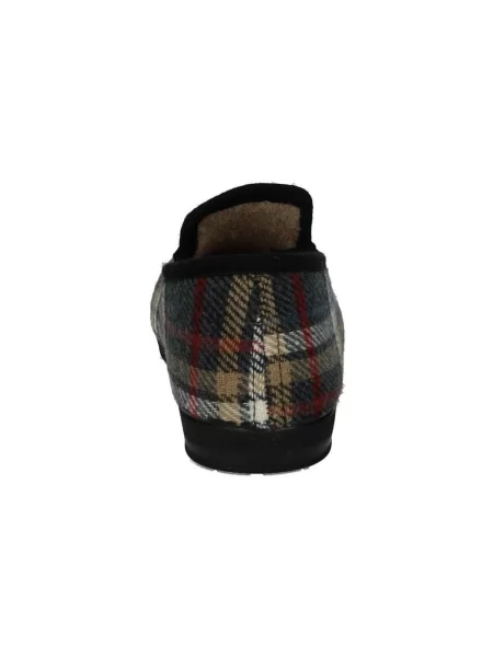 Pantofi Made In Spain gri