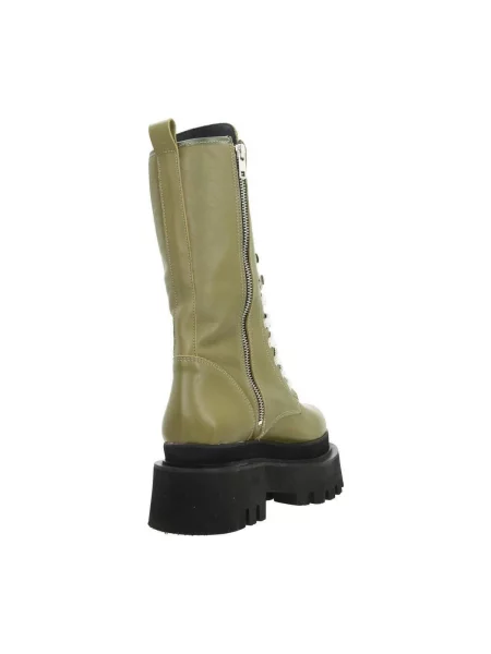 Pantofi Yellow galben