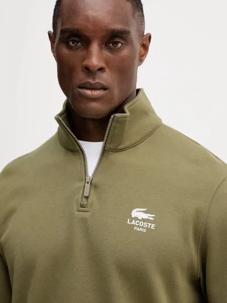 Свитер Lacoste