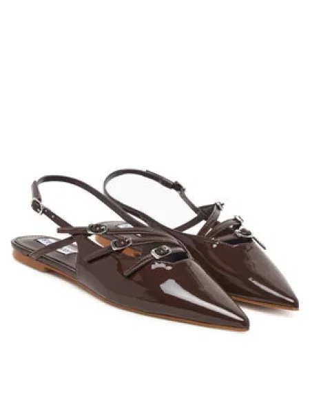 Balerinke Steve Madden Cianna smeđa