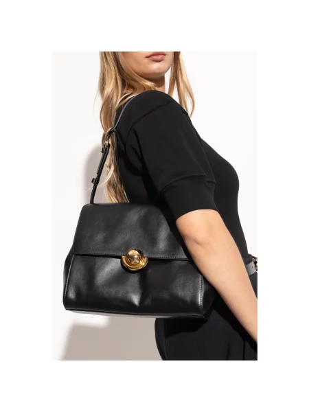 Torebka Furla czarna