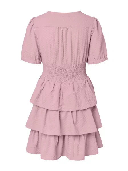 PIECES Rochie PCMONIKA mauve