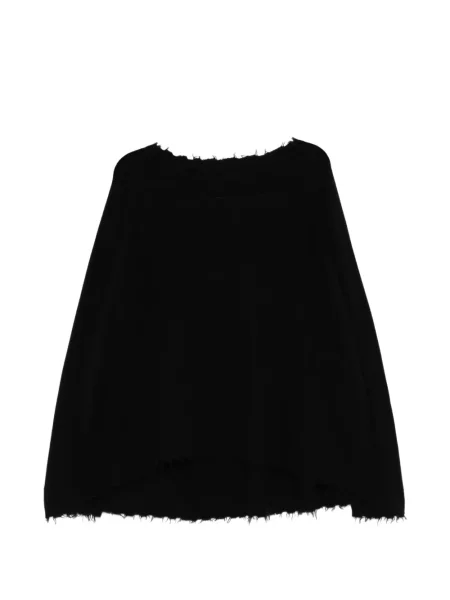 Pulover Rundholz negru