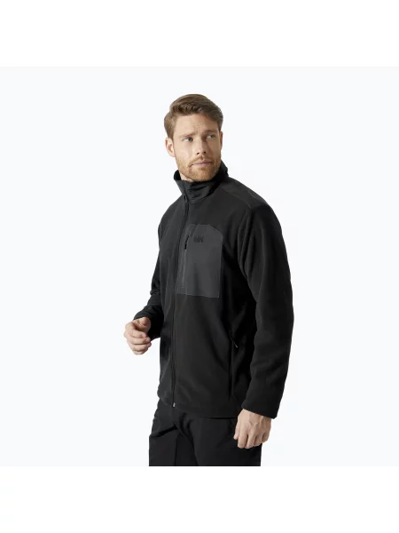 Bunda Helly Hansen černá